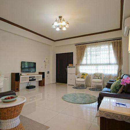 East First B&B Taitung 외부 사진