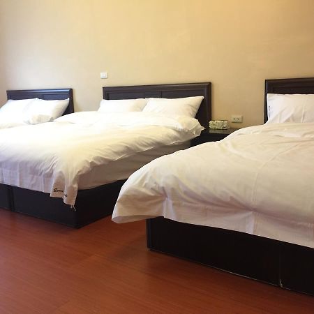 East First B&B Taitung 외부 사진