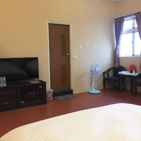 East First B&B Taitung 외부 사진