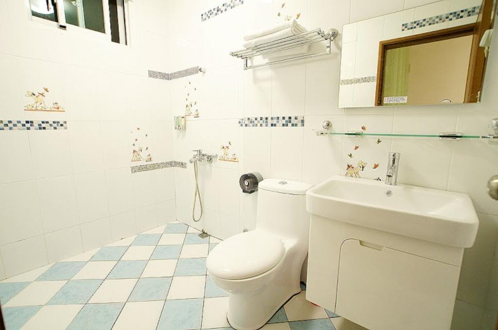 East First B&B Taitung 외부 사진