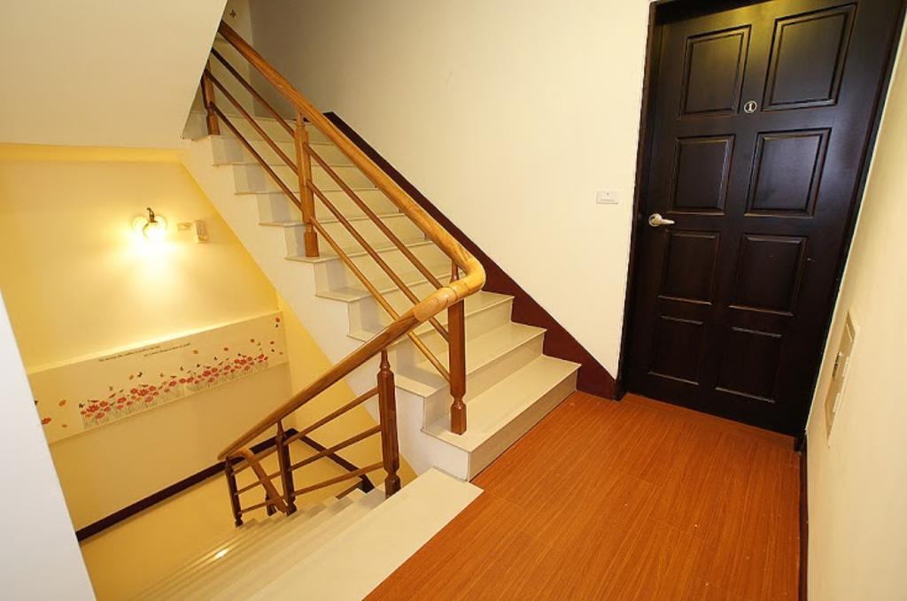 East First B&B Taitung 외부 사진