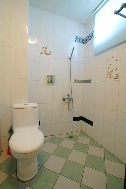 East First B&B Taitung 외부 사진