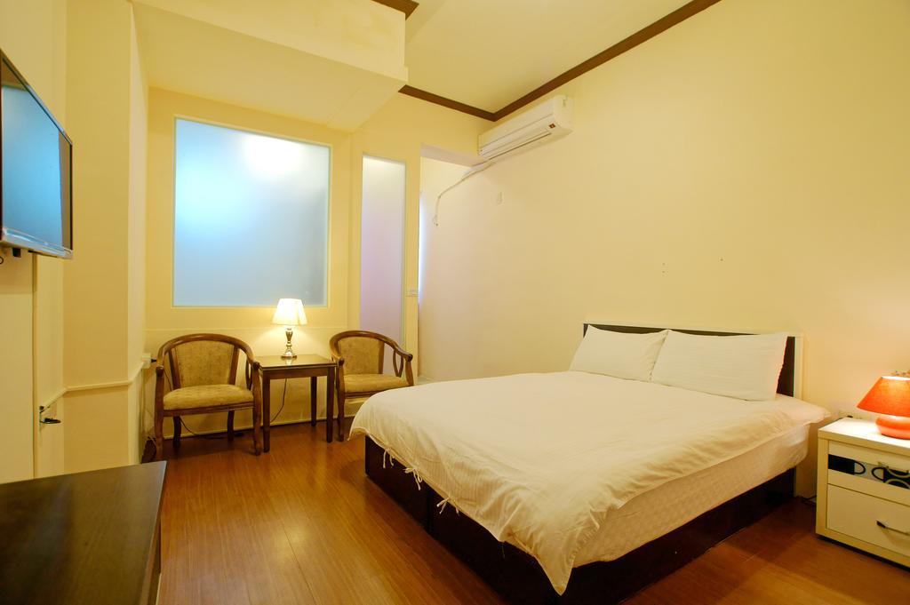 East First B&B Taitung 외부 사진
