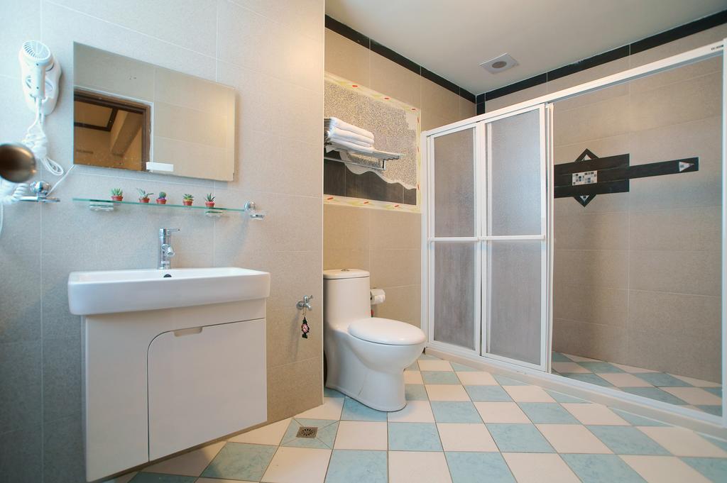 East First B&B Taitung 외부 사진