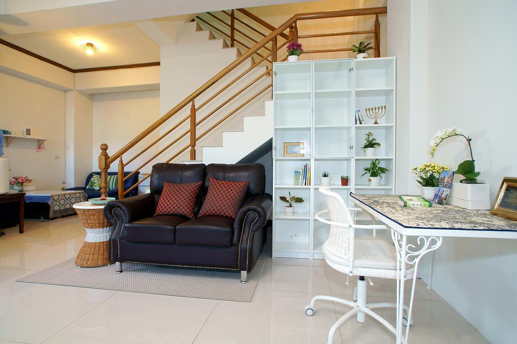 East First B&B Taitung 외부 사진