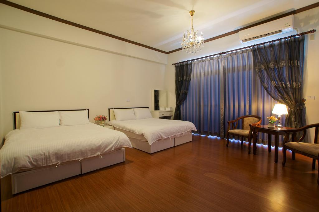 East First B&B Taitung 외부 사진