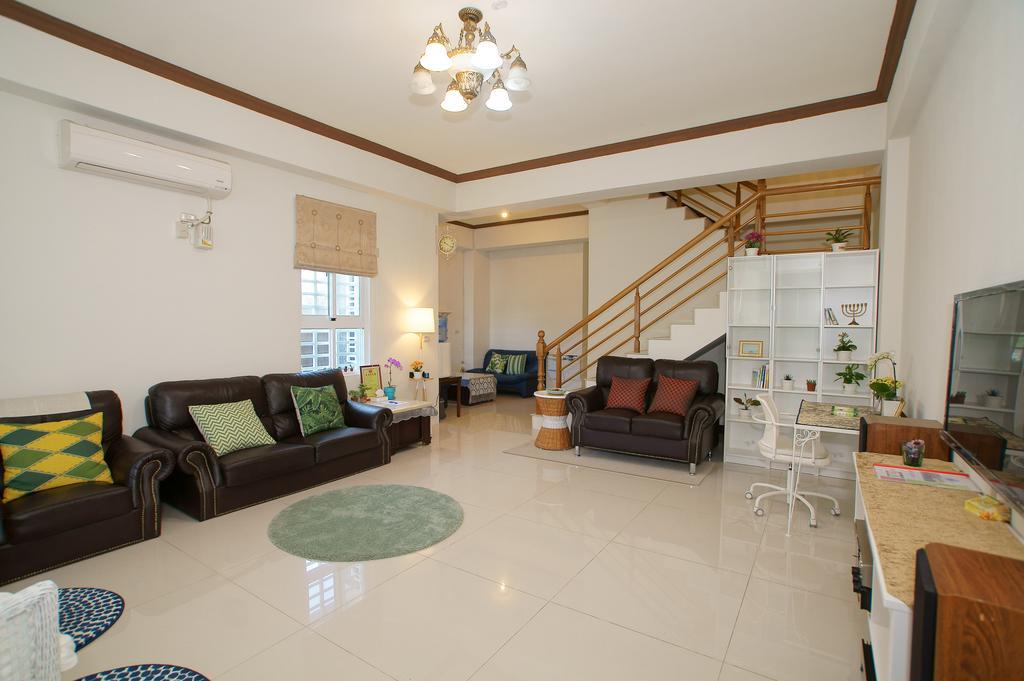 East First B&B Taitung 외부 사진