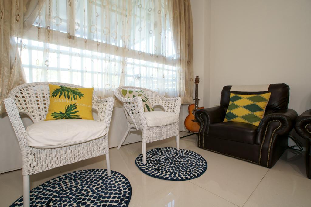 East First B&B Taitung 외부 사진