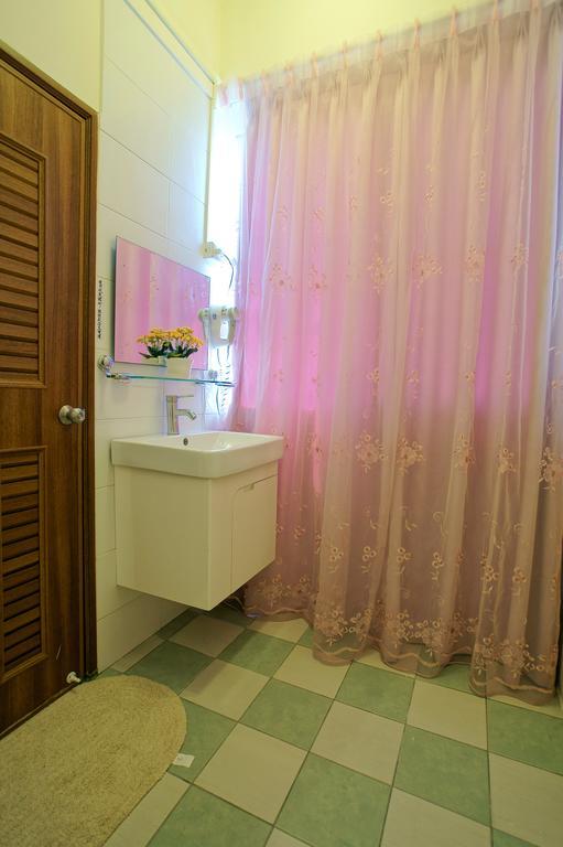 East First B&B Taitung 외부 사진