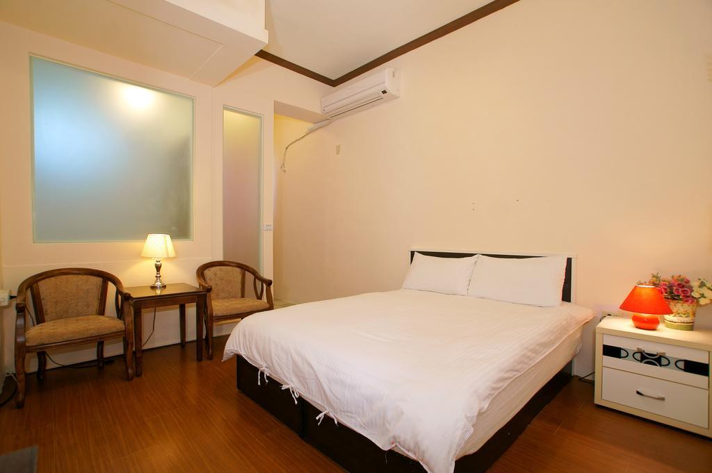East First B&B Taitung 외부 사진