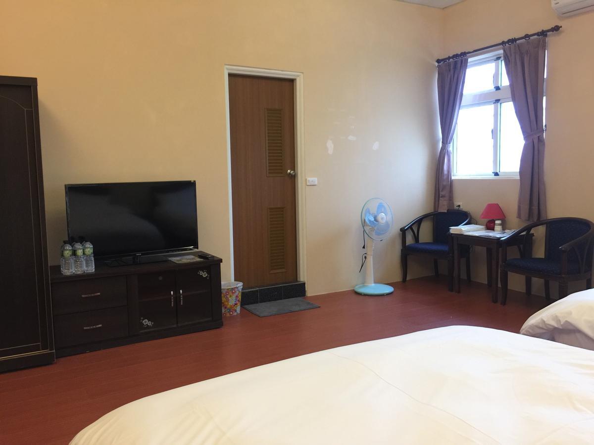 East First B&B Taitung 외부 사진
