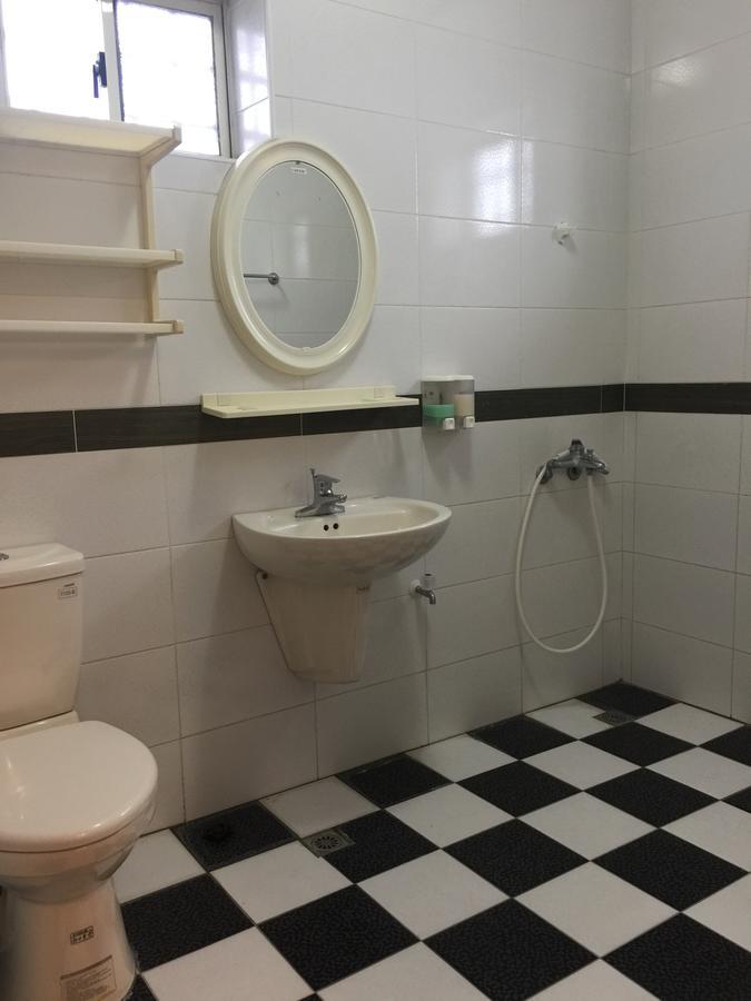 East First B&B Taitung 외부 사진
