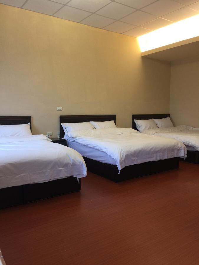 East First B&B Taitung 외부 사진