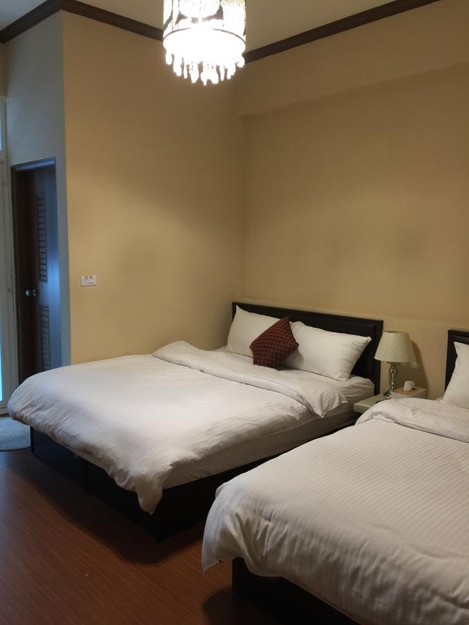 East First B&B Taitung 외부 사진