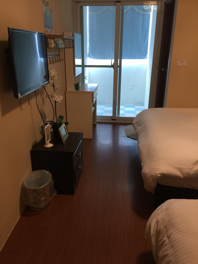 East First B&B Taitung 외부 사진