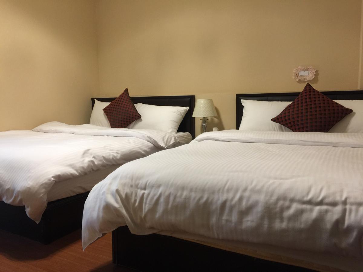 East First B&B Taitung 외부 사진